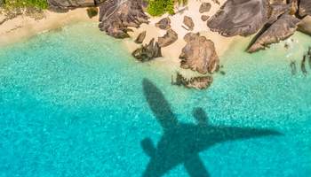ESTAMBUL / SEYCHELLES