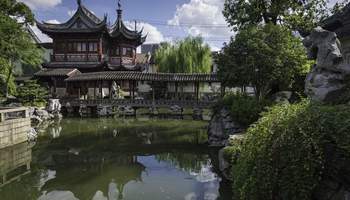 SHANGHÁI