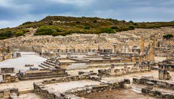 RODAS (FILERIMOS / IALISOS)