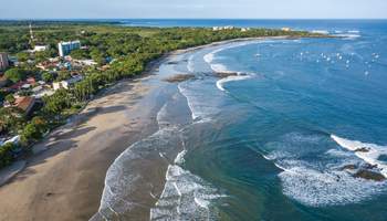 P N MANUEL ANTONIO O GUANACASTE / SAN JOSÉ