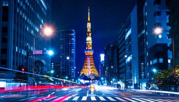 TOKIO