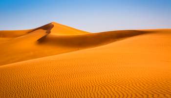 MERZOUGA DUNES/RISSANI/MERZOUGA DUNES
