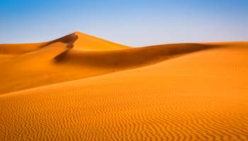 DUNAS DE MERZOUGA / RISANI / DUNAS DE MERZOUGA