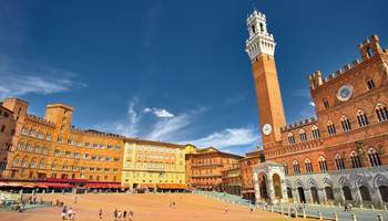 TAVARNELLE / SIENA / TAVARNELLE