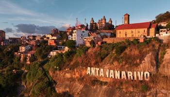 ANTANANARIVO