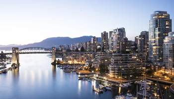 VANCOUVER