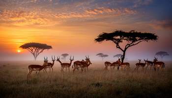 R. N. MASAI MARA