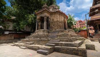 KATMANDÚ