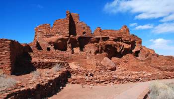 FLAGSTAFF (GRAN CAÑÓN)