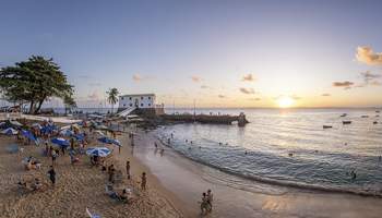 SALVADOR DE BAHÍA