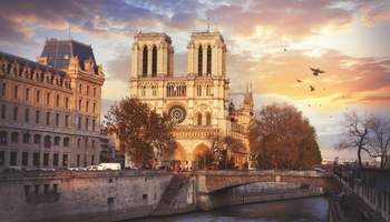 BRUSELAS / PARÍS