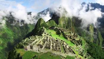 VALE SAGRADO / MACHU PICCHU / CUZCO