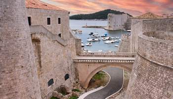 DUBROVNIK