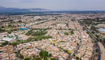 CUZCO / LIMA / PISCO / NAZCA / PARACAS