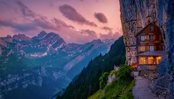 ZÚRICH/APPENZELL/ZÚRICH (190 KM)