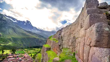 CUZCO/VALLE SAGRADO (CHINCHERO, OLLANTAYTAMBO Y MUSEO VIVO DE YUCAY)