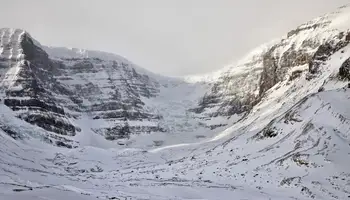 BANFF / CAMPOS DE HIELO / JASPER (295 KM)