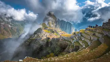 MACHU PICCHU / CUZCO
