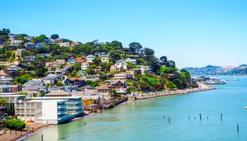 MODESTO/SAN FRANCISCO (145 KM)