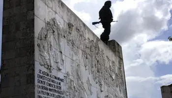 LA HABANA/SANTA CLARA