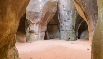 PN DE TORO TORO / COCHABAMBA