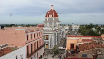 LA HABANA / CIENFUEGOS / TRINIDAD