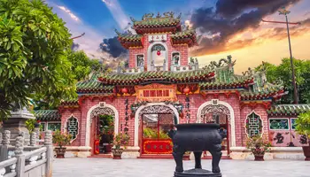 HUE / HOIAN