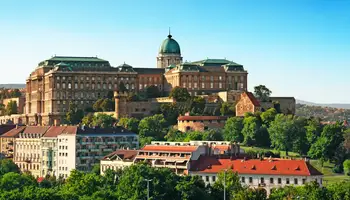 BUDAPEST