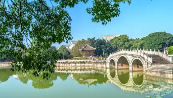 YUANYANG / JIANSHUI