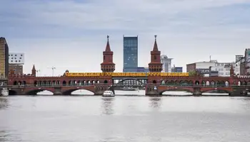 BERLÍN / TROPICAL ISLAND