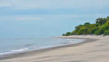 RESERVA ECOLÓGICA GAMBOA/PLAYAS DEL PACÍFICO (BONITA / BLANCA)