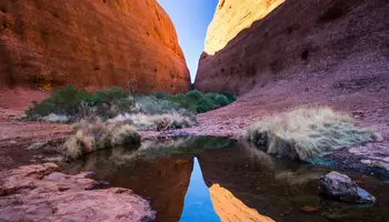 AYERS ROCK