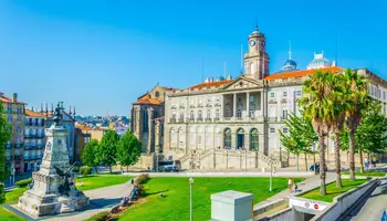OPORTO