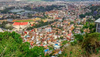 ANTANANARIVO