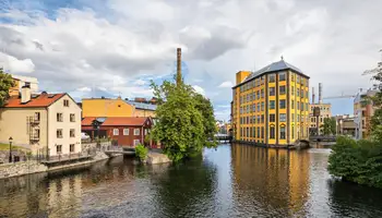 KALMAR/NORRKÖPING