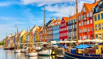 COPENHAGUE