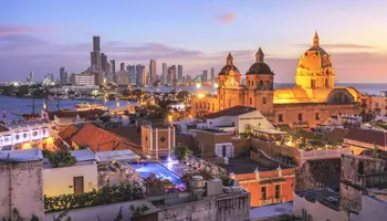 CARTAGENA DE INDIAS