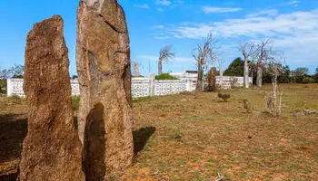 ISALO/P. N. ZOMBITSE/TULEAR