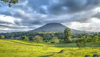 PARQUE NACIONAL TORTUGUERO / VOLCÁN ARENAL