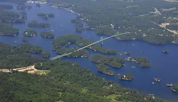 NIÁGARA / MIL ISLAS / OTTAWA (530 KM)