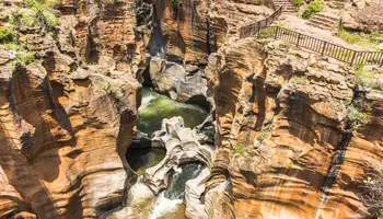 JOHANNESBURGO / MPUMALANGA / ÁREA KRUGER (RESERVA PRIVADA)