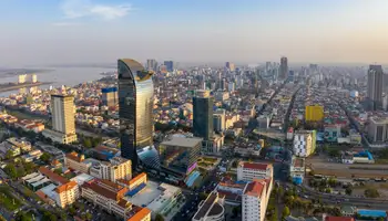 PHNOM PENH