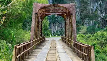 LA HABANA (VIÑALES)