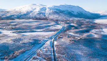 NARVIK / KIRUNA