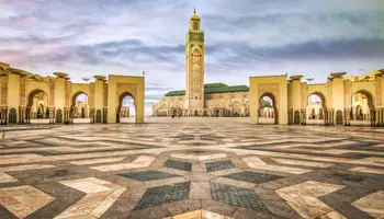 CASABLANCA / RABAT / TANGER