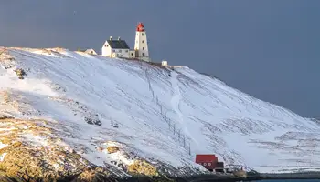 KIRKENES / BERLEVÅG