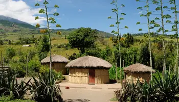 KILIMANJARO / ARUSHA