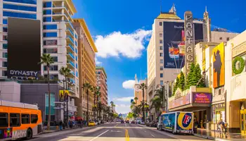 LAS VEGAS/LOS ÁNGELES