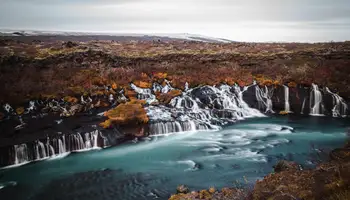AKUREYRI / BORGAFJORÐUR