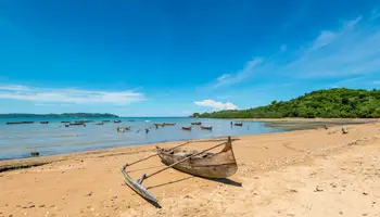 DIEGO SUÁREZ (ISLA DE NOSY SUAREZ)